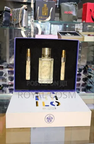 Ex Nihilo Fleur Narcotique Unique Womens Perfume