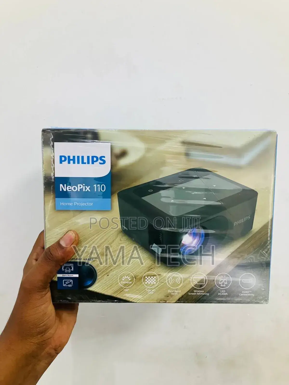 Mini Projector