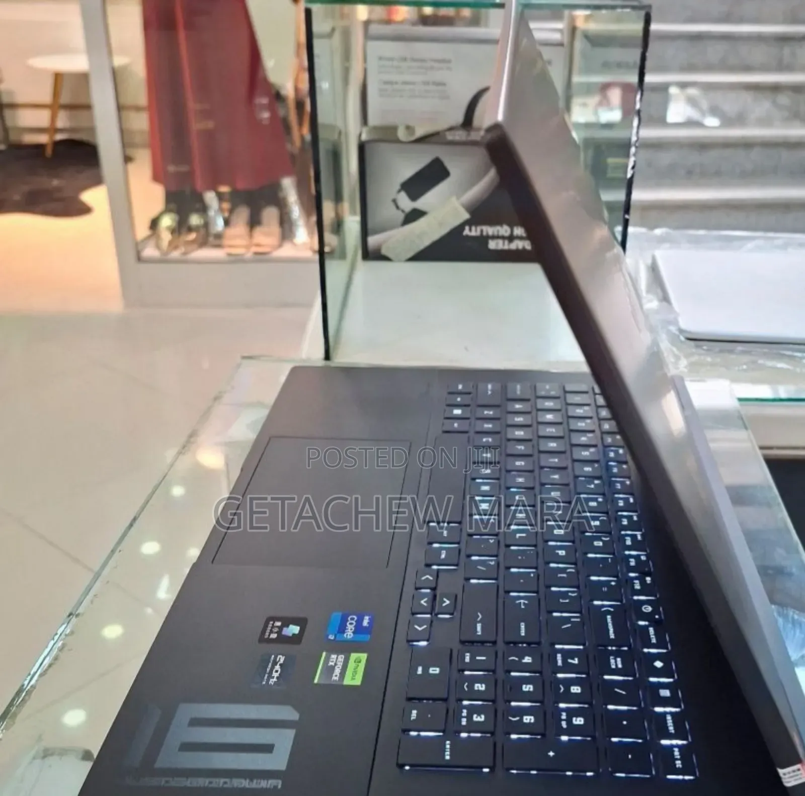 New Laptop HP EliteBook 840 8GB Intel Core I5 SSD 256GB