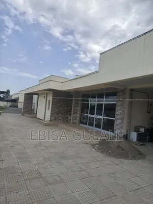 Furnished 4bdrm Farm House in Ropak, Oromia-Finfinne for sale