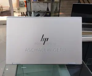 New Laptop HP Spectre 16GB Intel Core I7 SSD 512GB