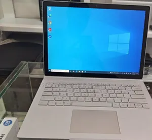 New Laptop Microsoft Surface 16GB Intel Core I7 SSD 512GB