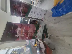 Roll Up Banner