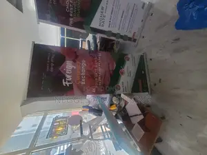 Roll Up Banner