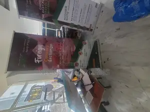Roll Up Banner