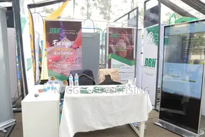 Roll Up Banner