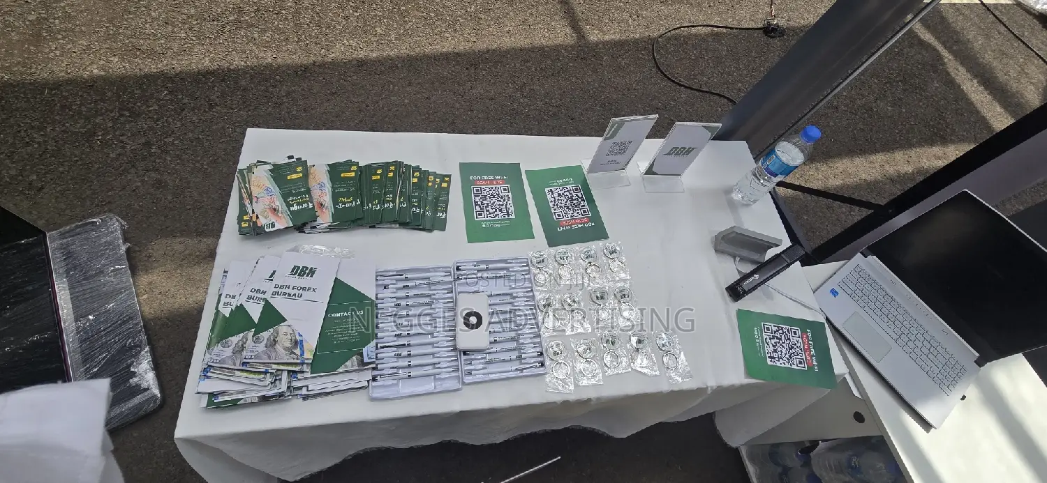 Pen Branding