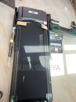 ምርጥ Home ትሬድሚል በተመጣጣኝ ዋጋ(Reebok Fr20 Treadmills)