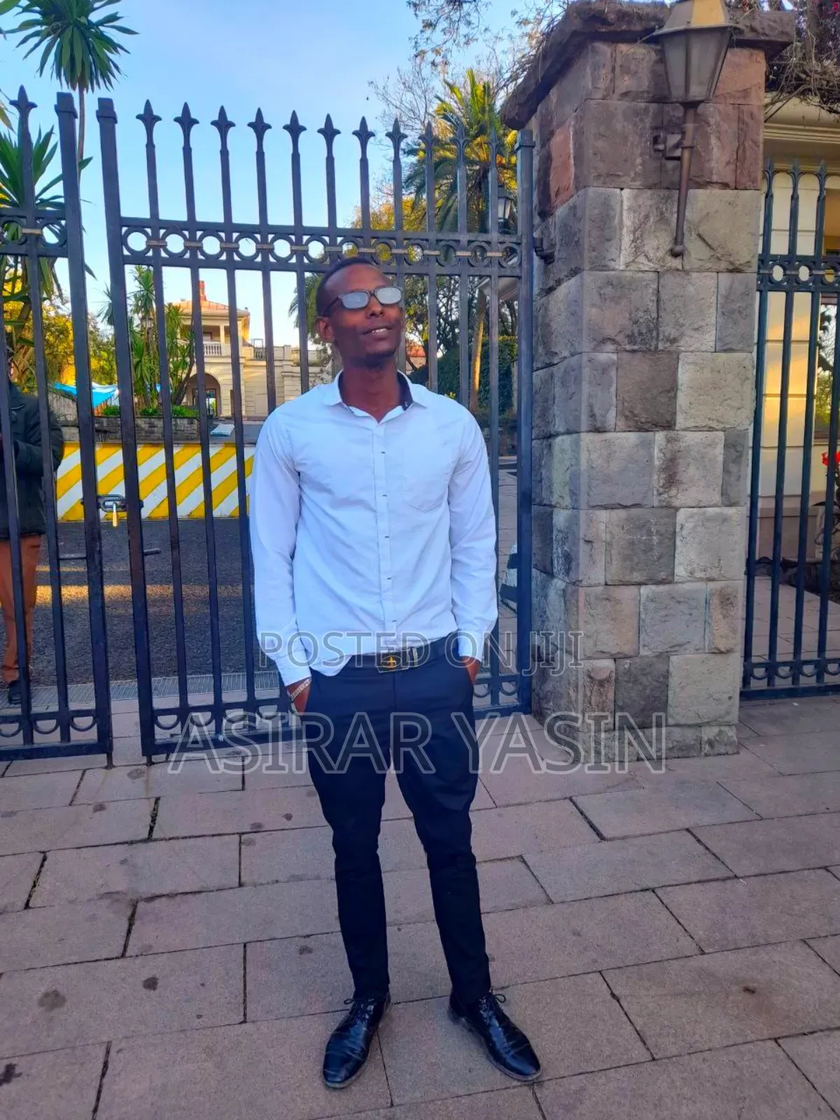 Mathematics Teacher