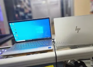 New Laptop HP Envy X360 16GB Intel Core I5 SSD 512GB