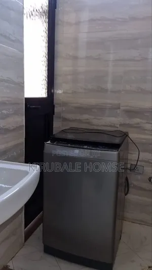 Furnished 2bdrm Apartment in 4 Kilo, Bole for rent