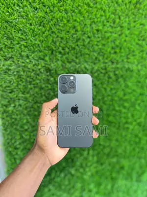 Apple iPhone 15 Pro Max 256 GB