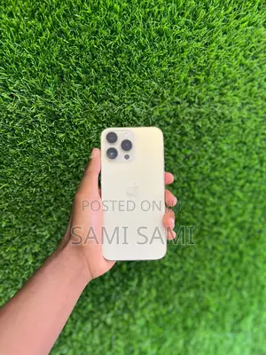 Apple iPhone 14 Pro Max 256 GB