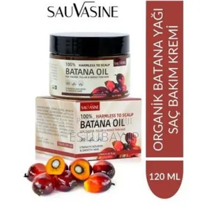 Sauvasine Batana Oil