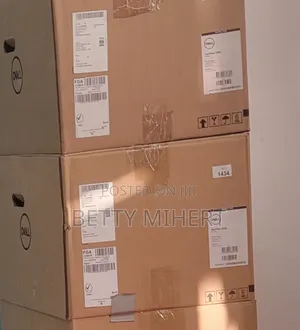 Desktop Computer Dell OptiPlex 3080 8GB Intel Core I5 HDD 1T