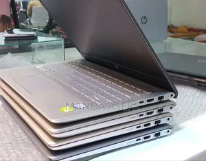 New Laptop HP Envy 14 8GB Intel Core I5 SSD 512GB