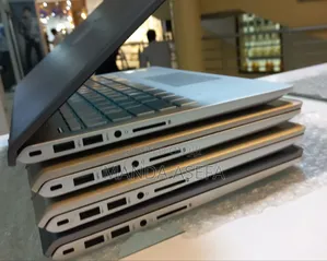 New Laptop HP Envy 14 8GB Intel Core I5 SSD 512GB