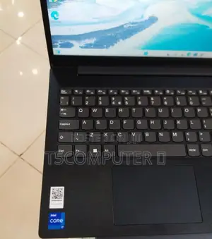 New Laptop Lenovo 8GB Intel Core I7 SSD 512GB