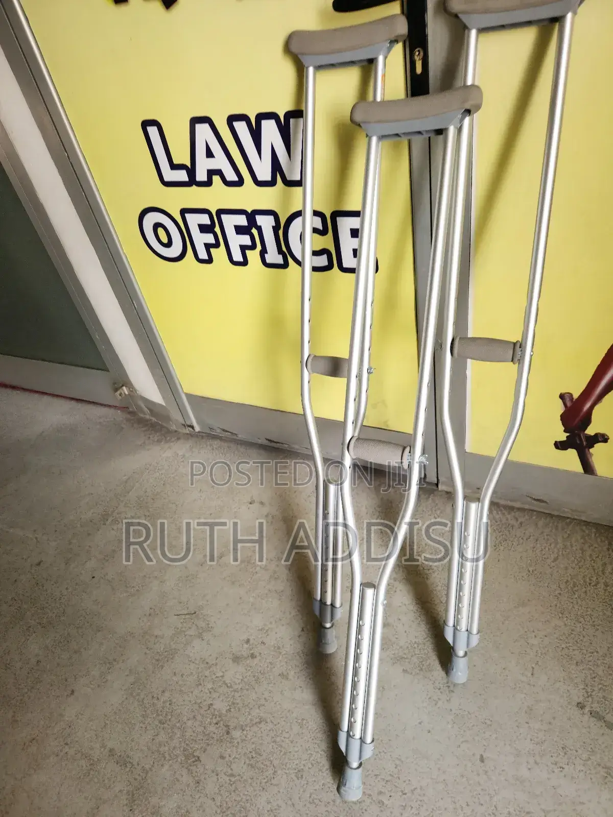 Crutches當然crutches希望crutches森嚴crutches夯實crutches時候crutches
