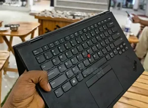 New Laptop Lenovo ThinkPad X1 Carbon 8GB Intel Core I7 eMMC 1T