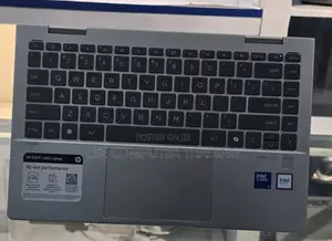 New Laptop HP Envy X360 8GB Intel Core Ultra 5 SSD 1T