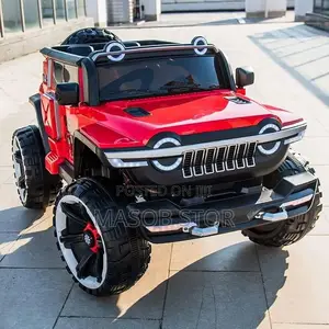 Kids Electric Car Geep/ ለልጆች ምርጥ ቅንጡ የመኪና