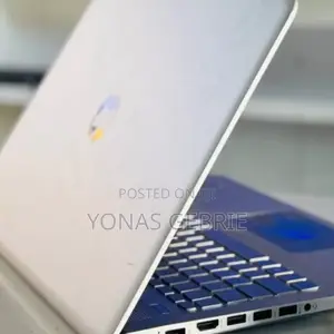 New Laptop HP Envy 15 16GB Intel Core I5 SSD 1T