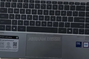 New Laptop HP Envy X360 8GB Intel Core Ultra 5 SSD 1T