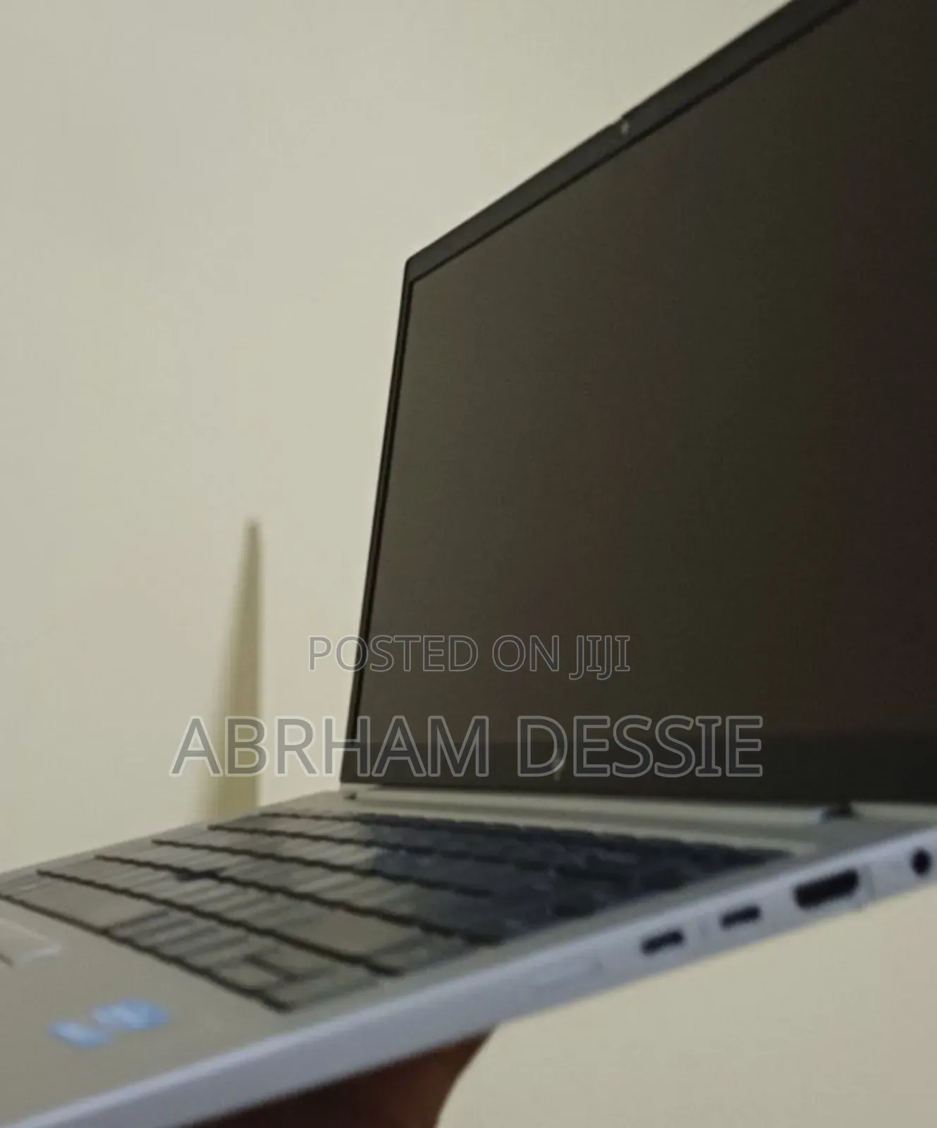 New Laptop HP EliteBook 840 G8 16GB Intel Core I7 SSD 512GB
