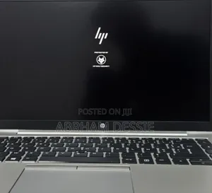 New Laptop HP EliteBook 840 G8 16GB Intel Core I5 SSD 512GB