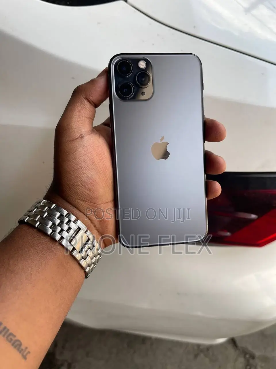 Apple iPhone 11 Pro 64 GB Gray