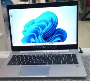 New Laptop HP EliteBook 840 G5 16GB Intel Core I7 SSD 512GB