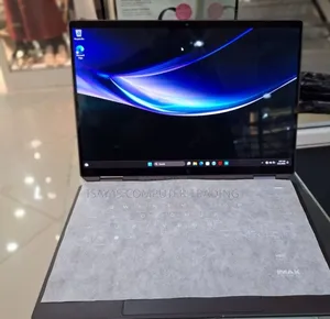 New Laptop HP Spectre 16GB Intel Core Ultra 7 SSD 512GB