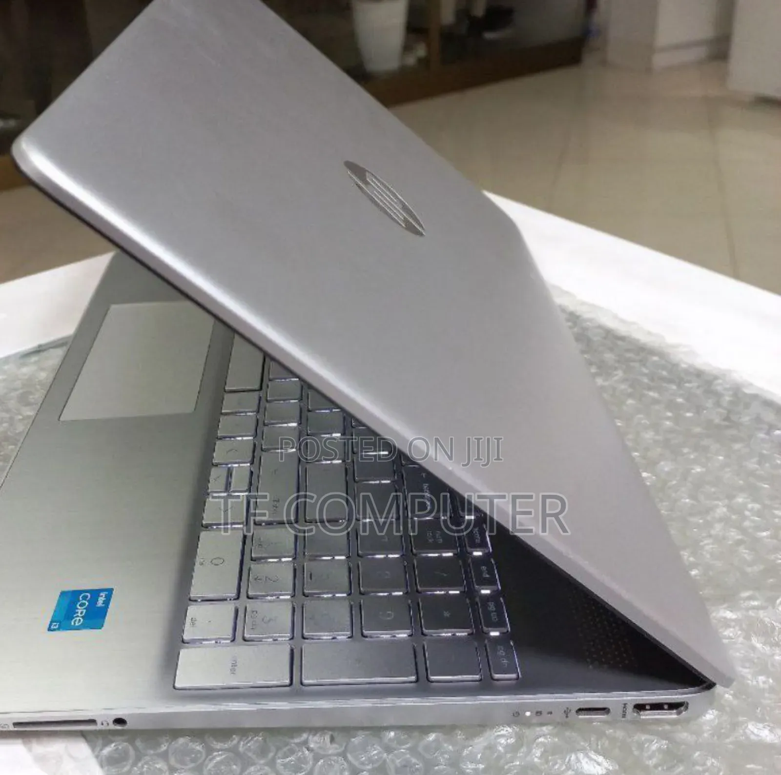 New Laptop HP Stream Notebook 8GB Intel Core I3 SSD 1T
