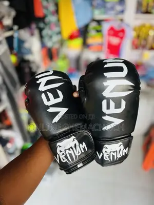 Boxing Gloves