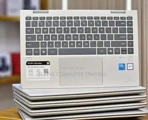 New Laptop HP Envy X360 16GB SSD 1T