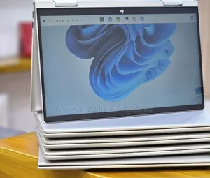 New Laptop HP Envy X360 16GB SSD 1T
