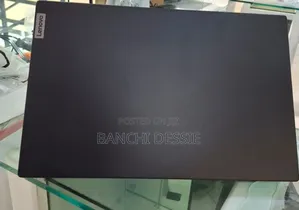 New Laptop Lenovo IdeaPad 520 16GB Intel Core I7 SSD 512GB