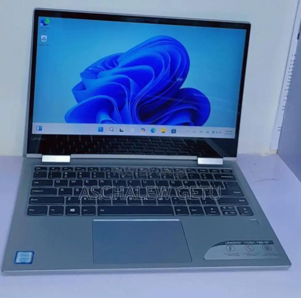 New Laptop HP Probook 11 EE G1 16GB Intel Core I5 SSD 512GB
