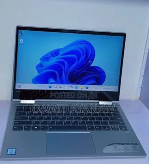 New Laptop HP ProBook 440 16GB Intel Core I5 SSD 512GB