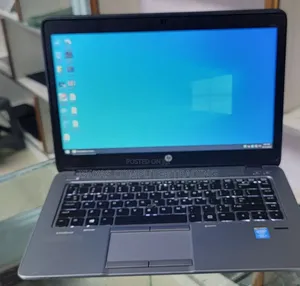 New Laptop HP EliteBook 840 G2 8GB Intel Core I5 HDD 500GB