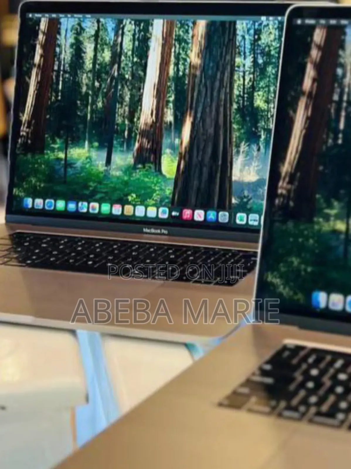 New Laptop Apple MacBook Pro 2018 32GB Intel Core I9 SSD 1T