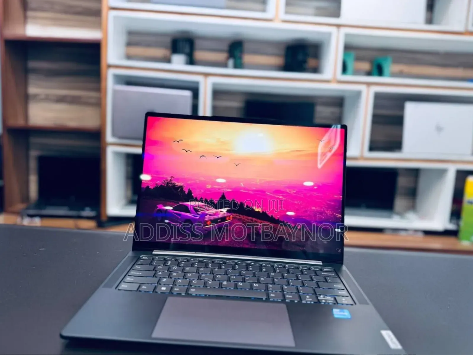 New Laptop Lenovo ThinkPad Yoga 16GB Intel Core I7 SSD 1T