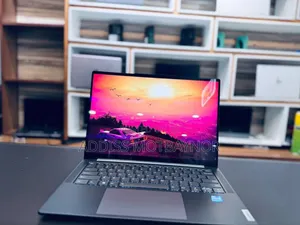 New Laptop Lenovo ThinkPad Yoga 16GB Intel Core I7 SSD 1T