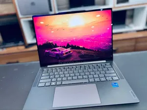New Laptop Lenovo ThinkPad Yoga 16GB Intel Core I7 SSD 1T
