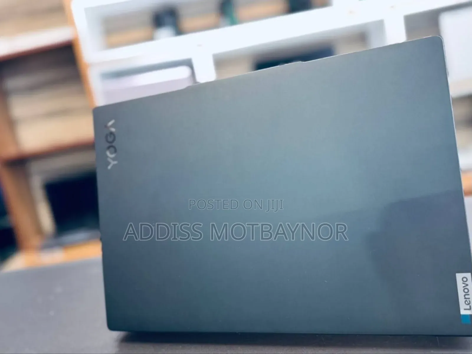 New Laptop Lenovo ThinkPad Yoga 16GB Intel Core I7 SSD 1T