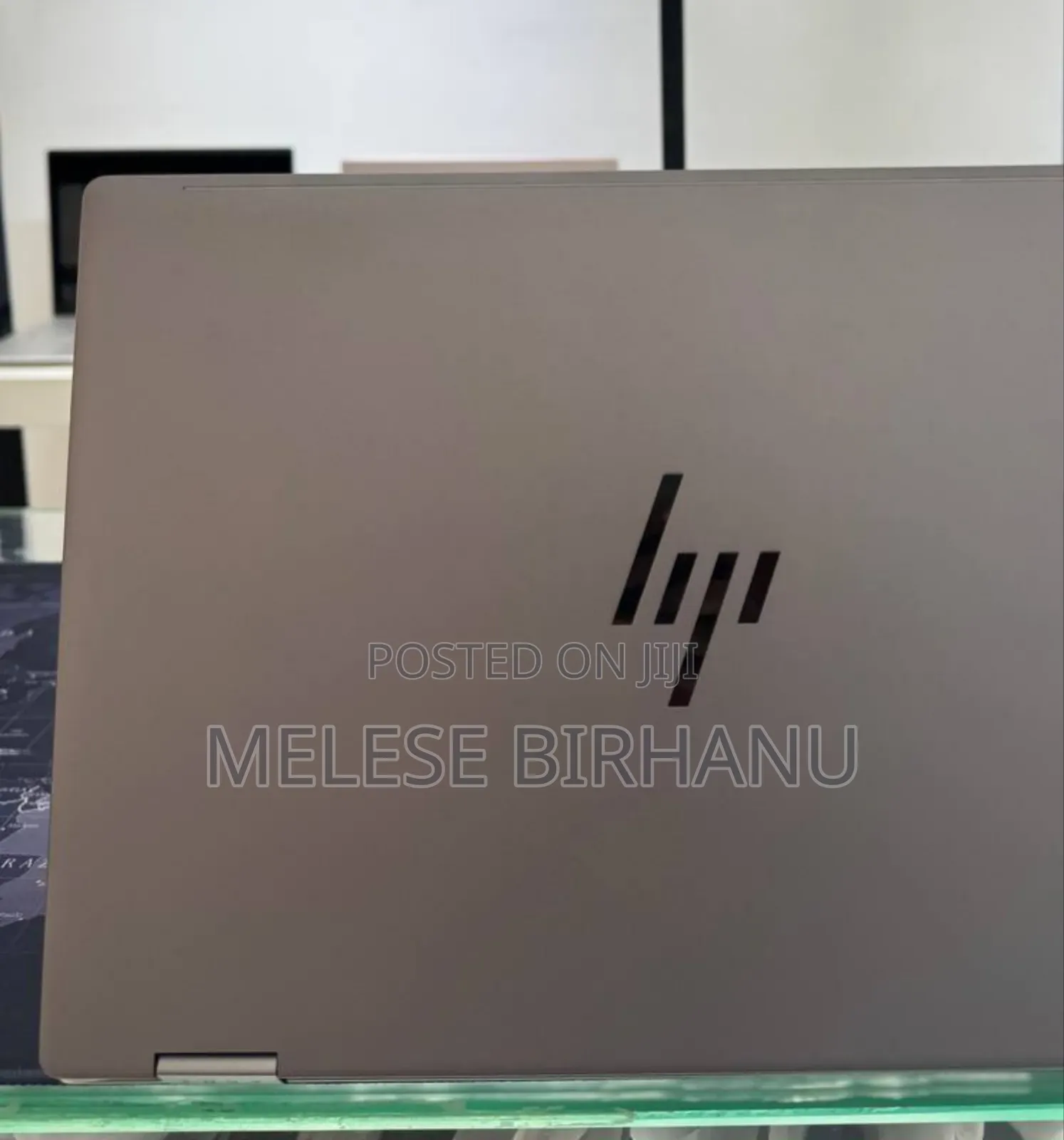 New Laptop HP Envy X360 16GB AMD Ryzen 5 SSD 512GB