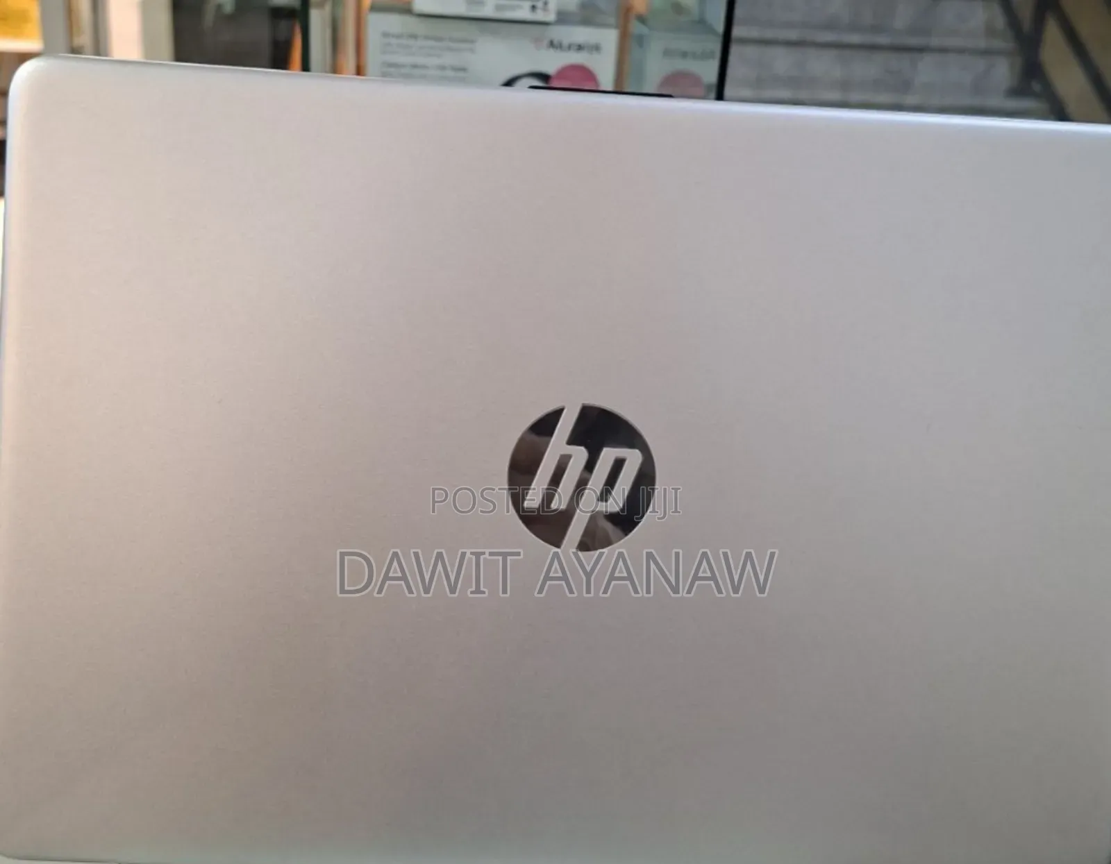 New Laptop HP Stream Notebook 8GB AMD Ryzen 5 SSD 256GB
