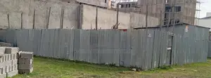 የሚሸጥ ባዶ ቦታ በቅናሽ ዋጋ Land for Sale Sumit 72 Area