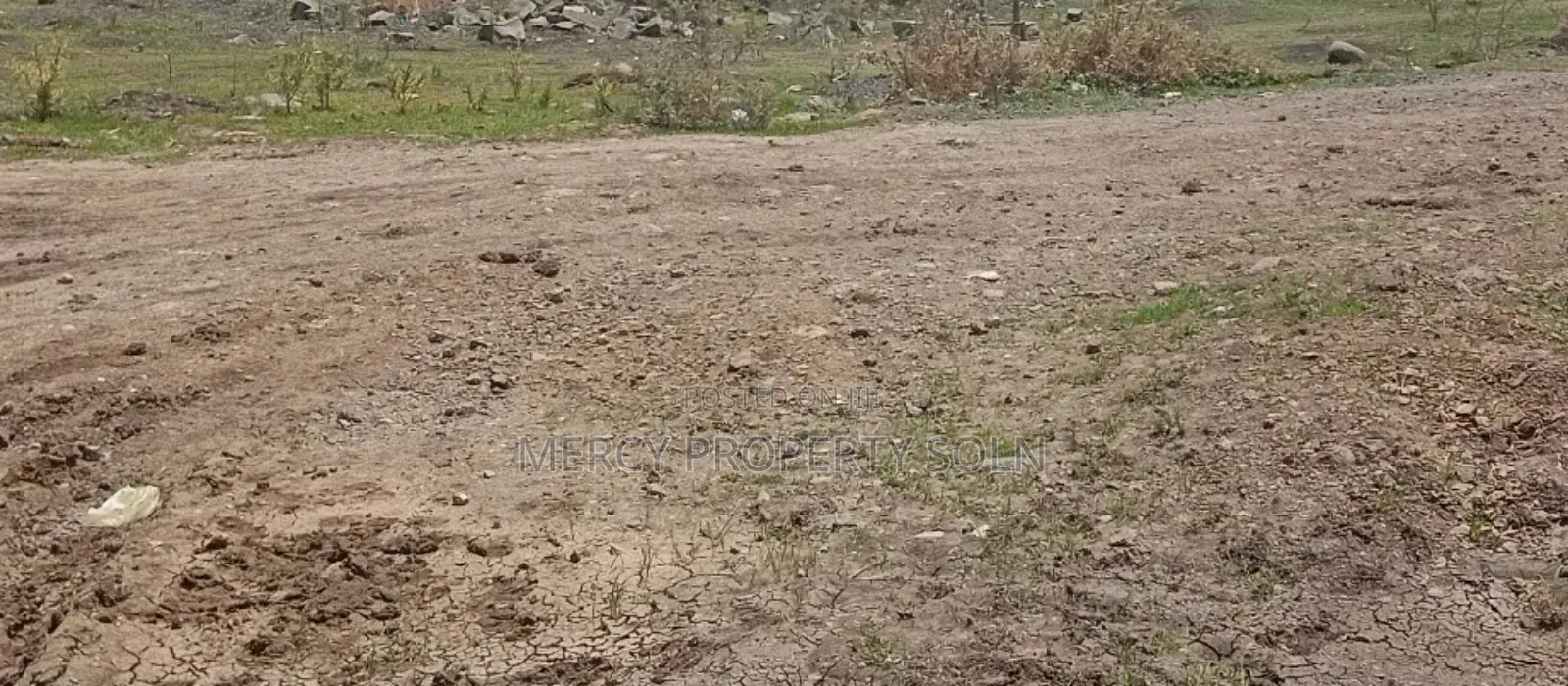 የሚሸጥ ለኢንዱስትሪ የተወሰደ ቦታ Land for Sale